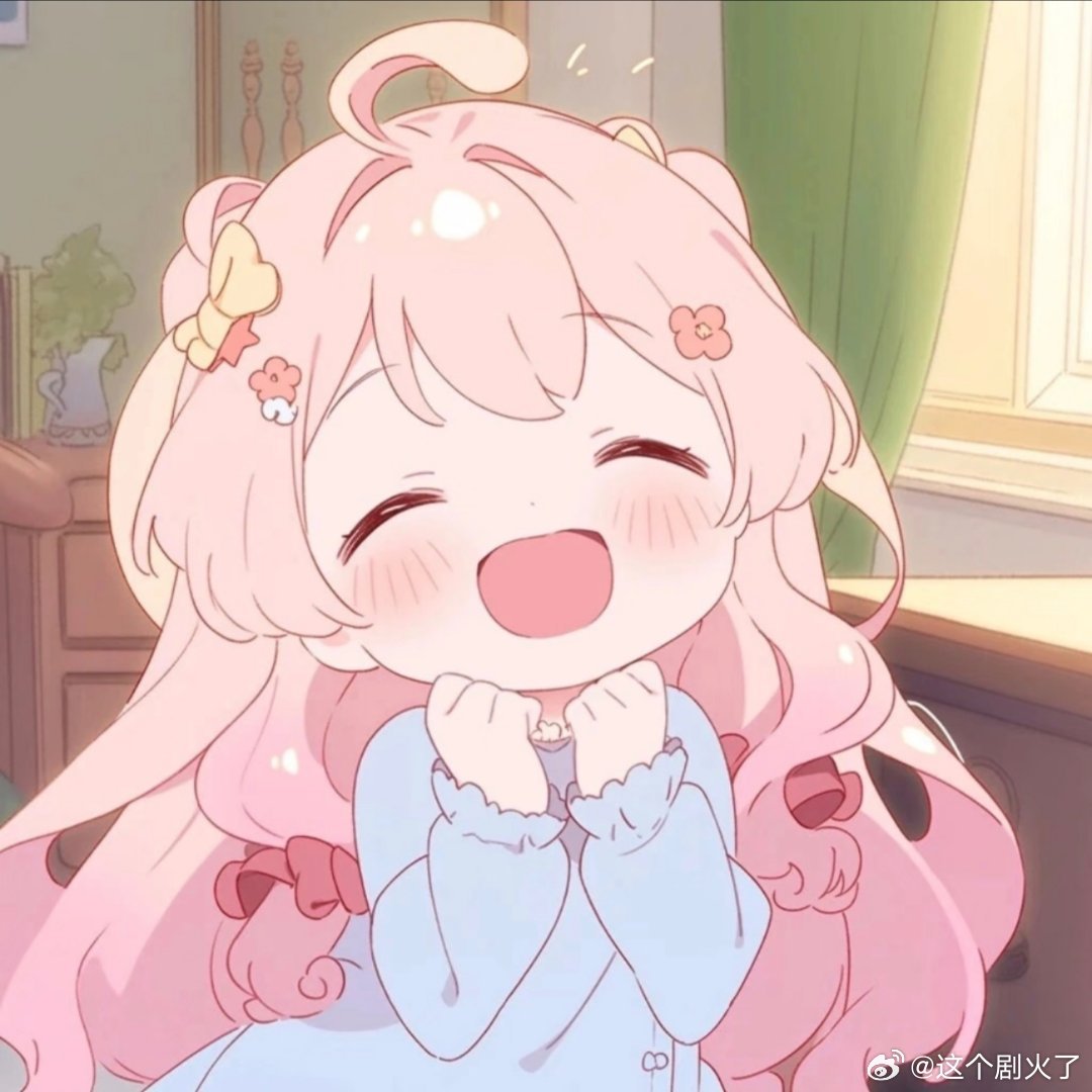 可爱动漫女头。一人安利一部动漫动漫点评团