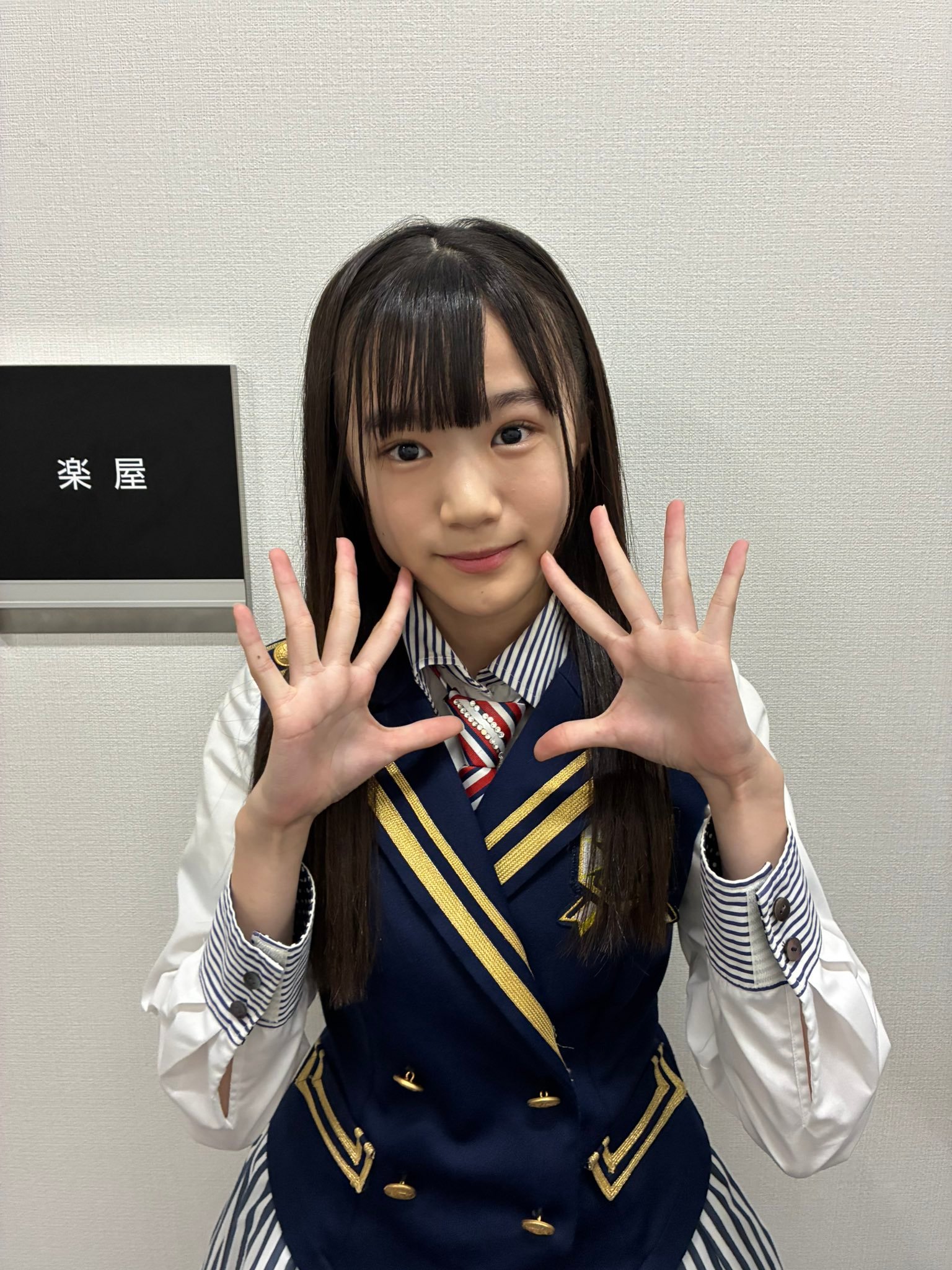 HKT48公式X 26/06/20／逆上がり公演 非常感谢🌻＼举办了 吴优菜生