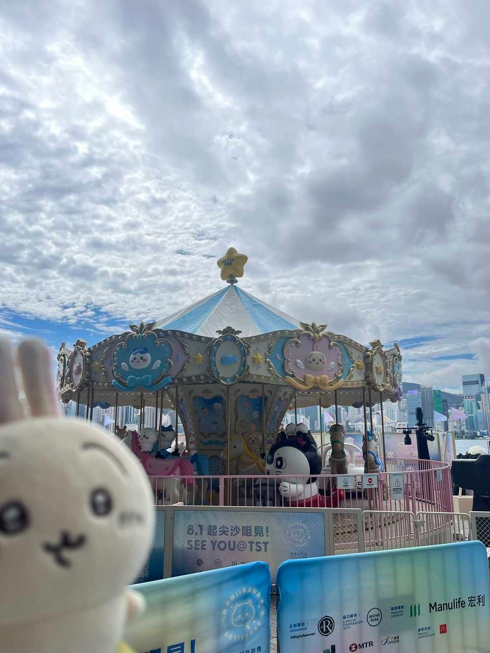乌已严肃到达并打卡 