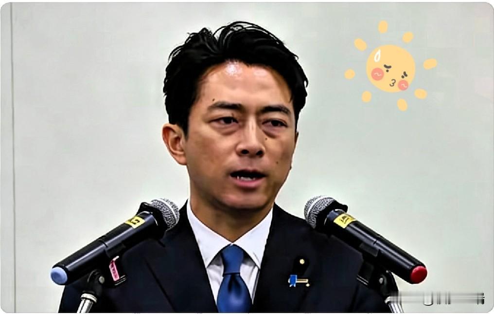 太丢人了！

12月12日一早6:00，小泉进次郎与美国国防部长赫格塞思通话了近