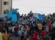 盼来曙光！巴以4天停火正式生效，首批人质今日获释，加沙终于迎喘息之机！

持续两