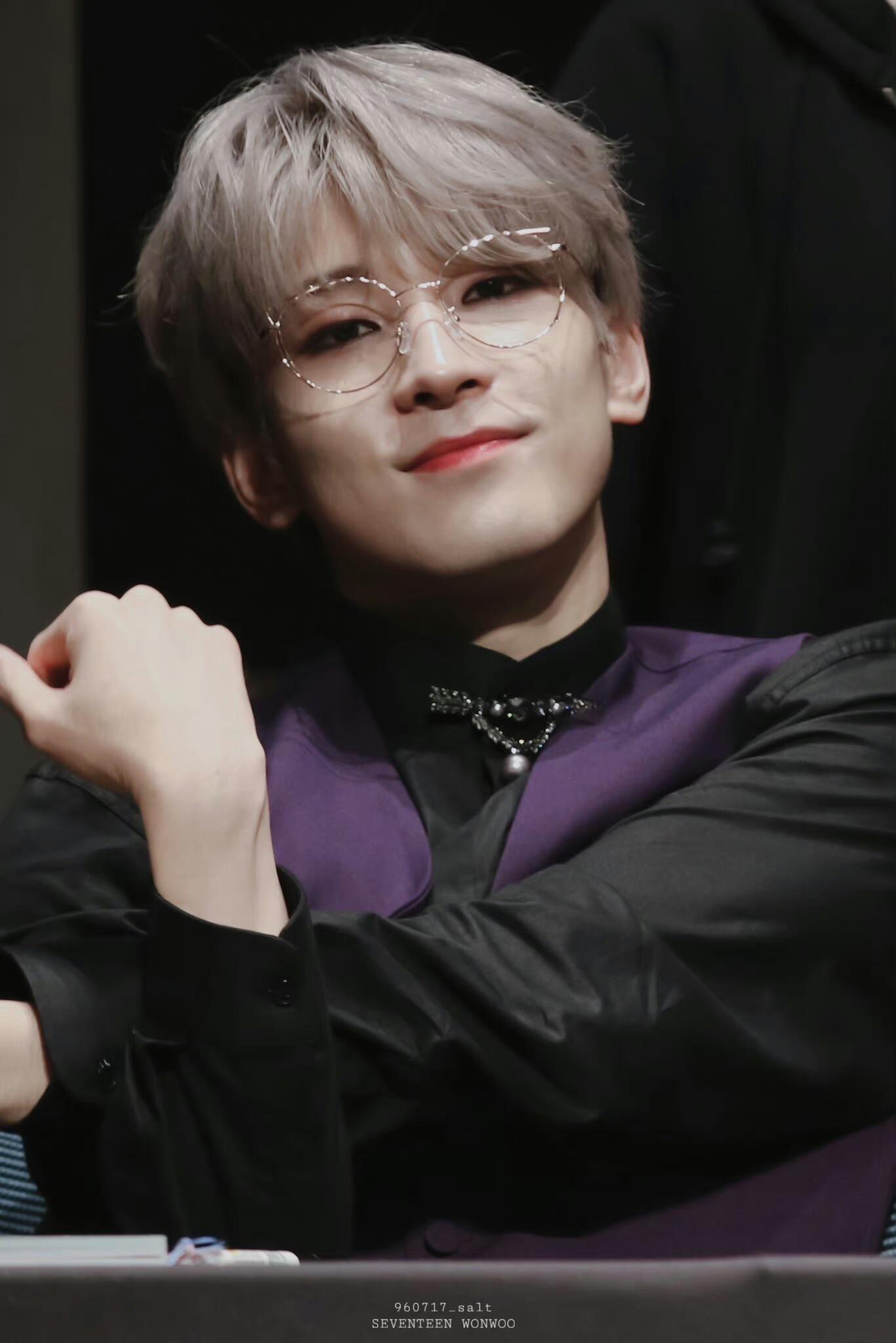 SEVENTEEN香港演唱会 【全圆佑】不会忘记 