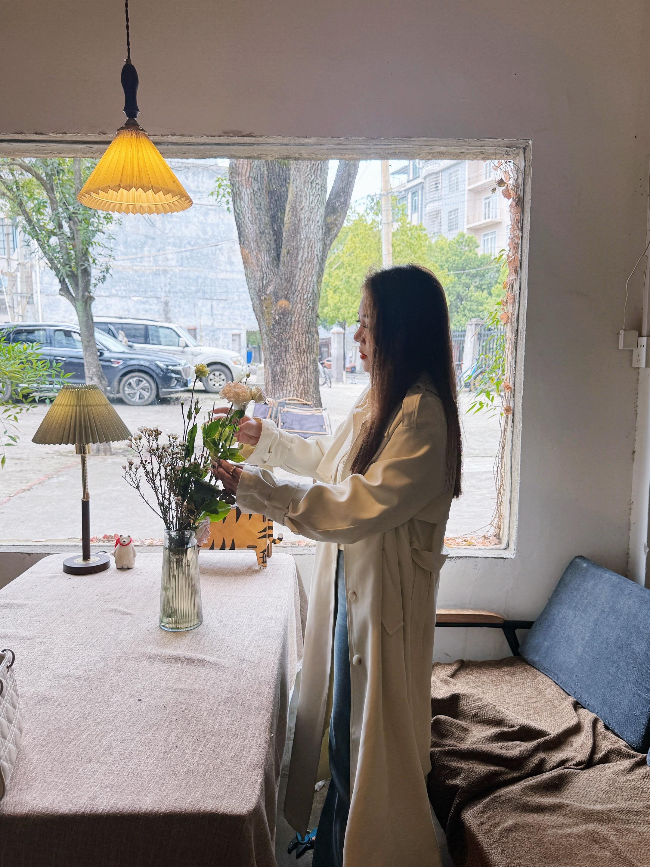 慢生活mlife 偷得浮生半日闲 顶级的松弛感就是随心