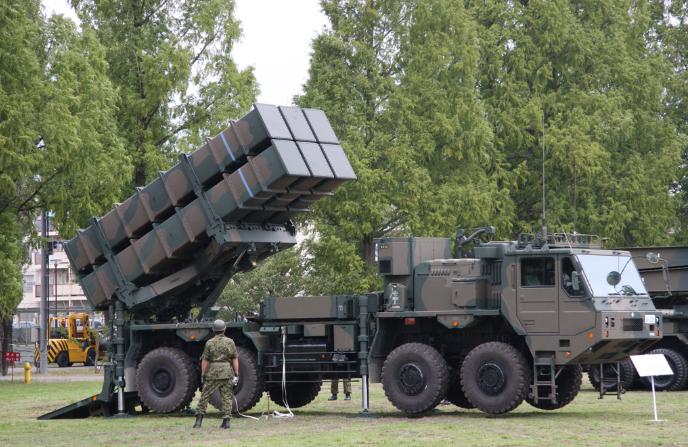 距台仅110公里！日本西南防线升级，与那国岛将部署防空导弹

就在中国商务部精准