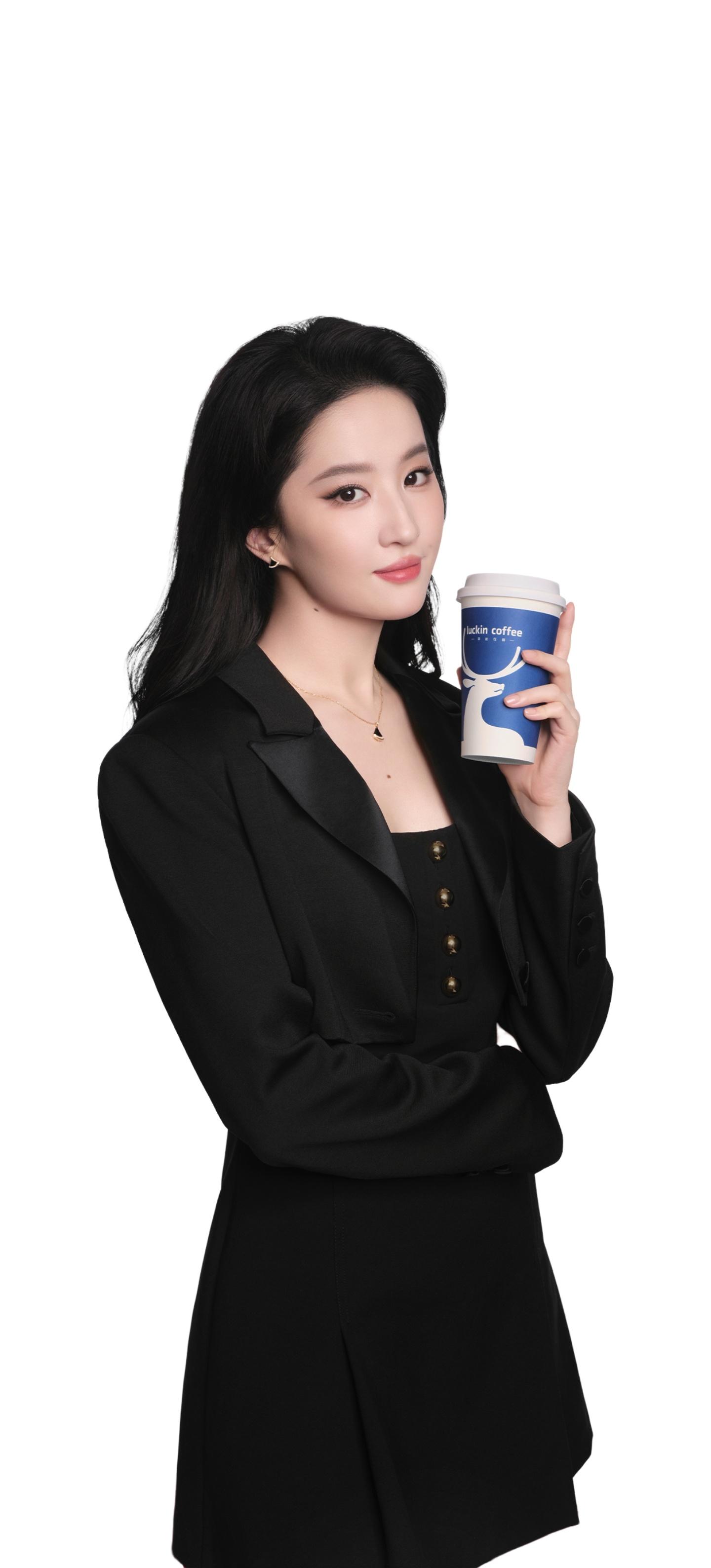 女人什么样女人味就什么样。