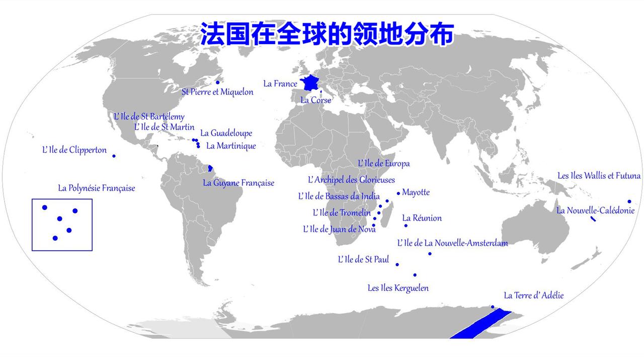 法国作为联合国安理会五常之一，综合国力雄厚，拥有独立完整的国防体系，具备核三位一