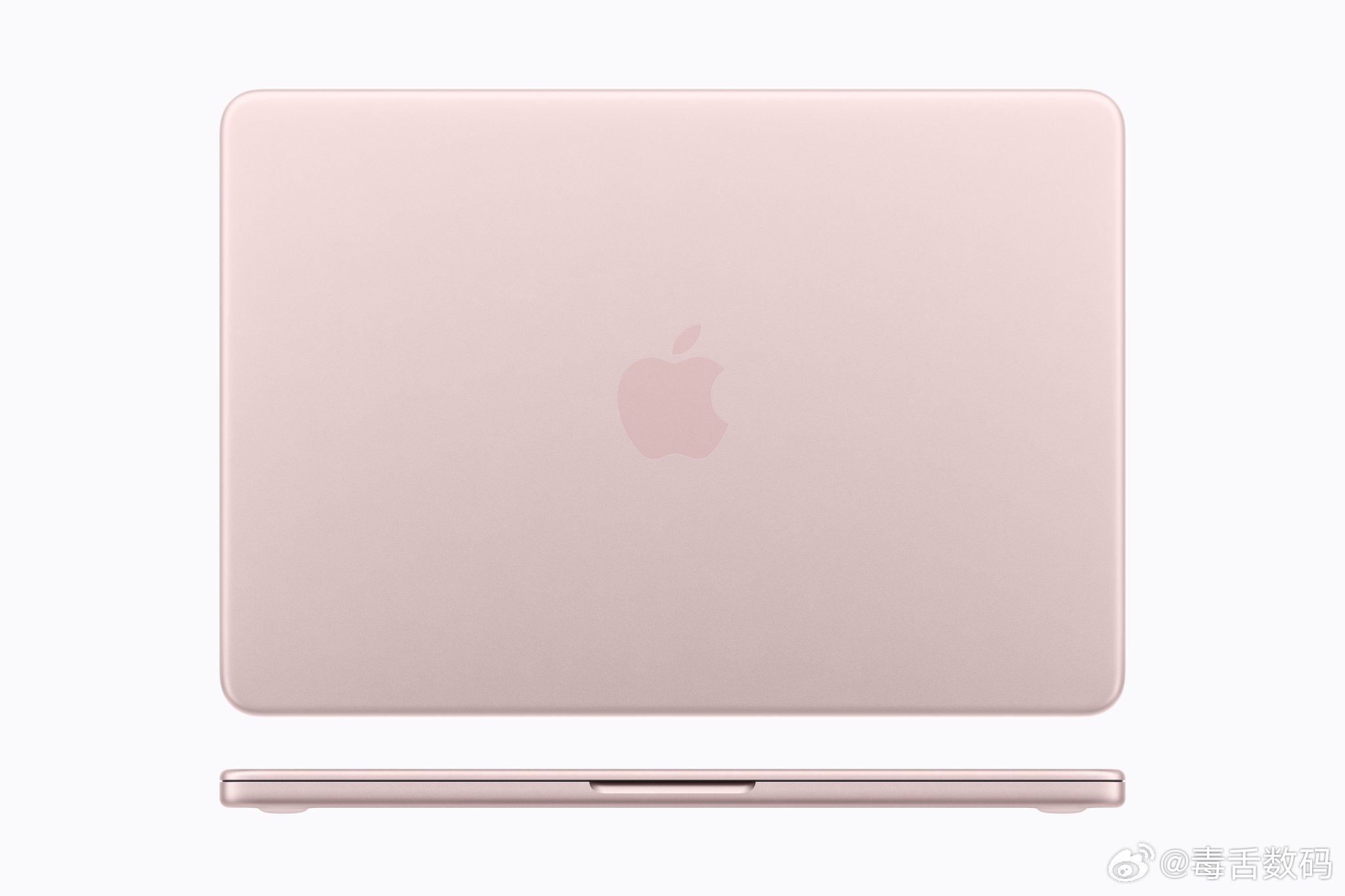 苹果发布会MacBook Neo真的来了，A18 Pro处理器，13英寸Liqu