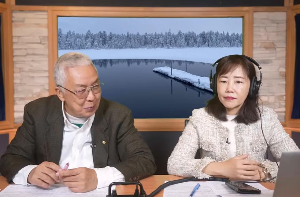 吴豊山提“中华民族”与大陆沟通  赖清德“不接受”：只能谈中华文化

针对海基会