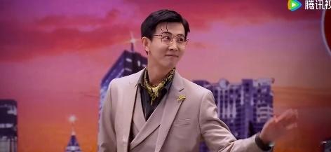 李川 霸总电影 李川在偶像剧里展现了别样魅力，“安全带，你这个磨人的小妖精”苏到