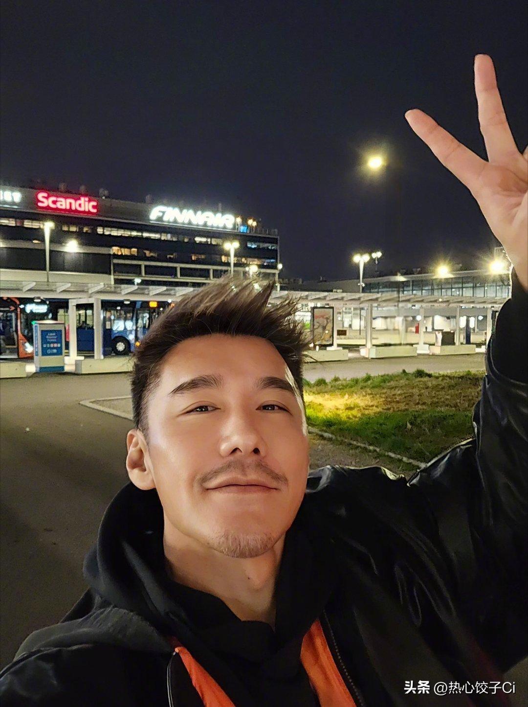 戴军说胡斌说了一句话，当时我就觉得这个人我不要跟他来往了。他说我走出家门的那一刻