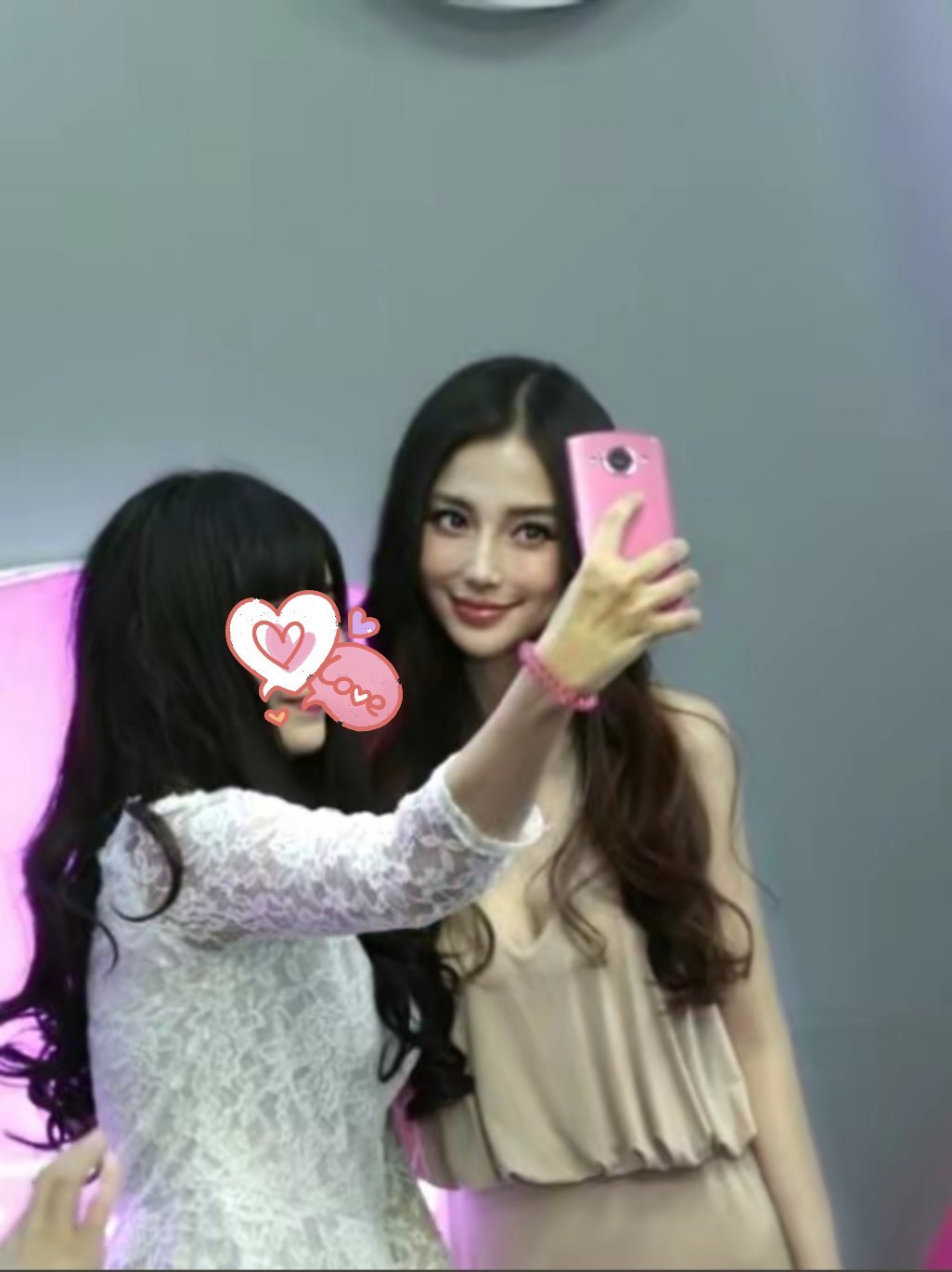 Angelababy杂志最终销量 【Angelababy】爱你野心勃勃 ​​​