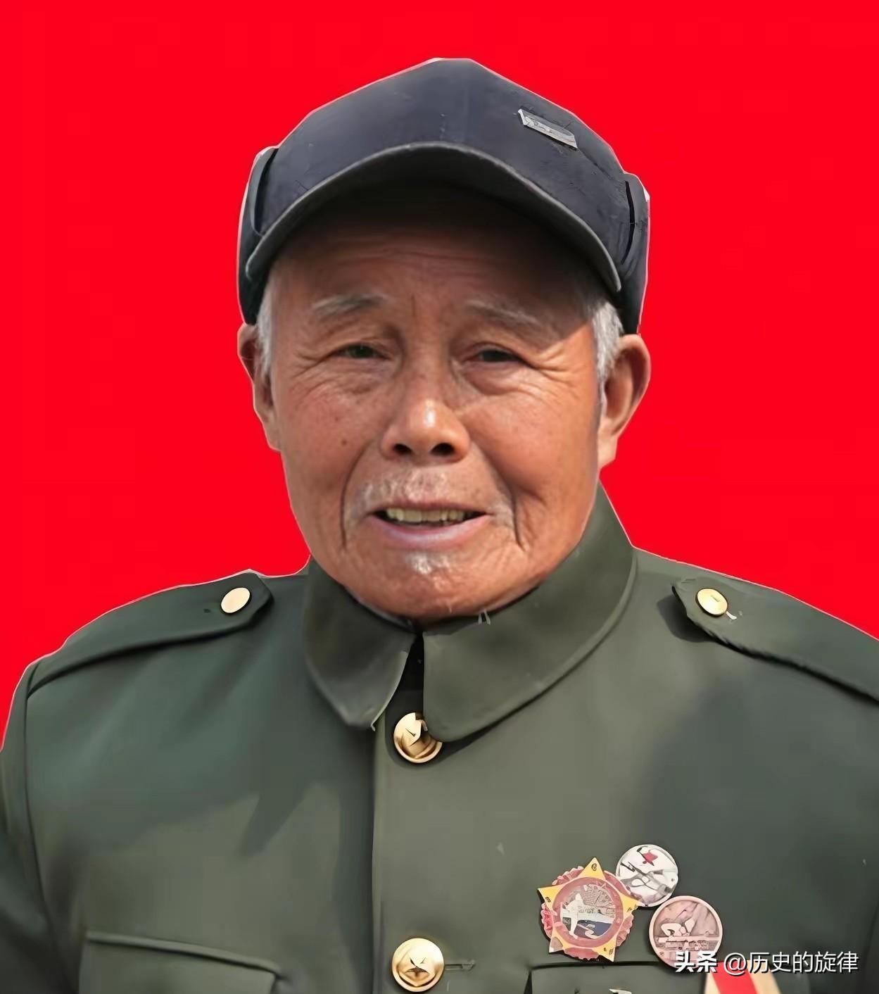 少尉英雄转业月薪66元，第二年迎娶仙游姑娘，五年后他做出一个震撼所有人的决定
 