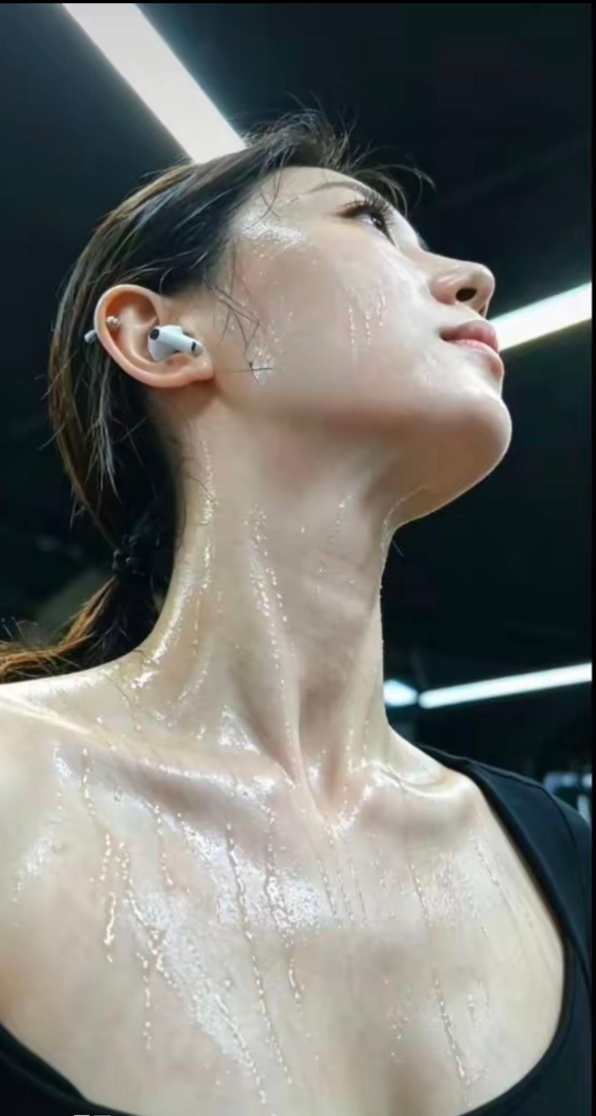 运动使人快乐