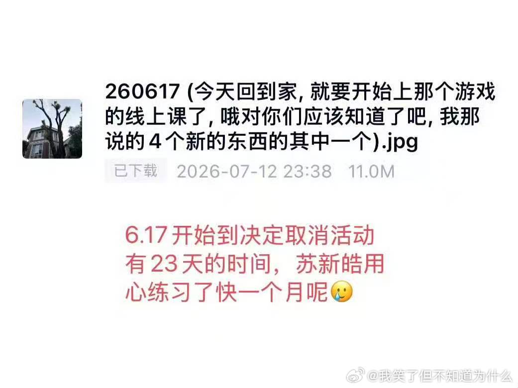苏新皓为了无畏契约重新买了设备苏新皓为无畏契约活动专门买了设备电竞界就这样失去了