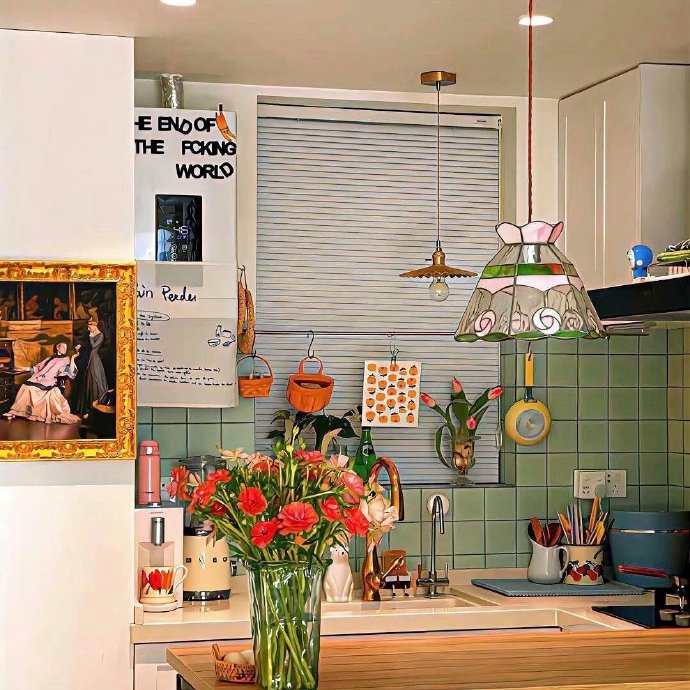 𝑰’𝒎 𝒇𝒊𝒏𝒆🤦♀🤦♀🤦♀“希望日子平安喜乐，在安稳中渐入佳