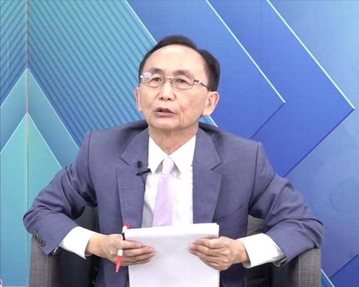 吴子嘉支持《联合报》民调结果。
吴子嘉10月28日公开表态，尽管自己和蒋万安私交