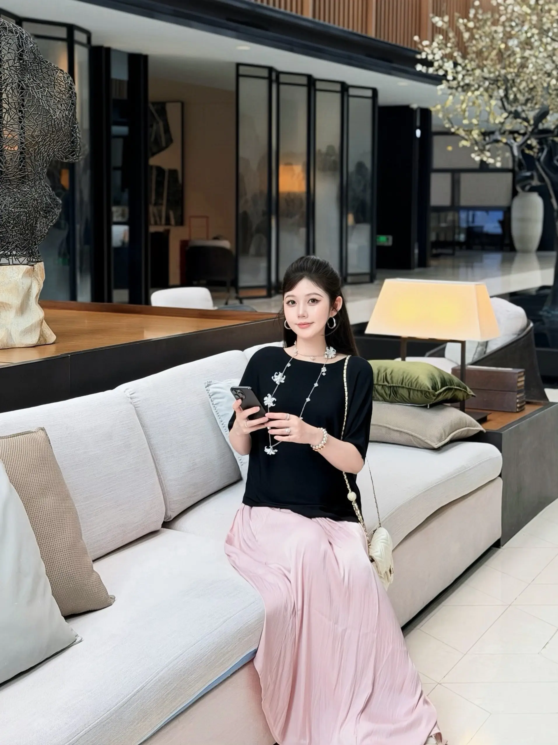 孕期ootd｜在爱与被爱的时光里，迎接新的身份