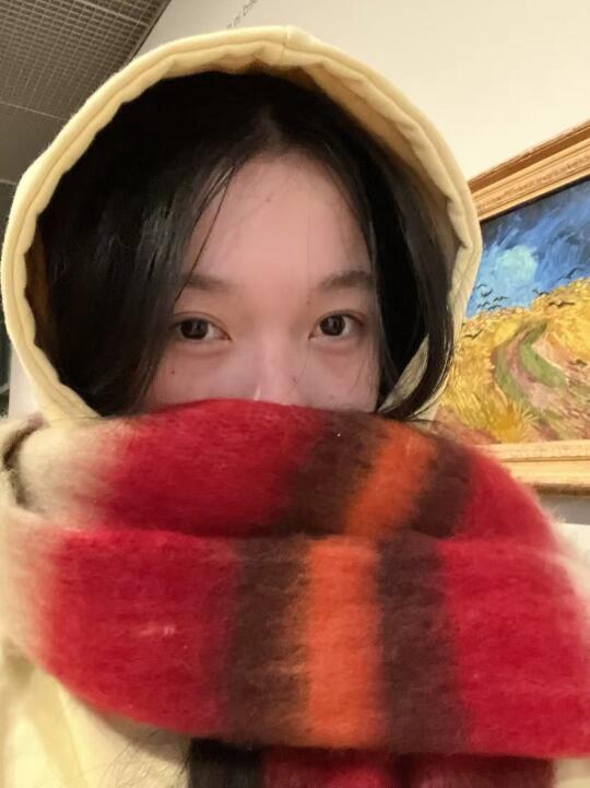 要休息几天🌻