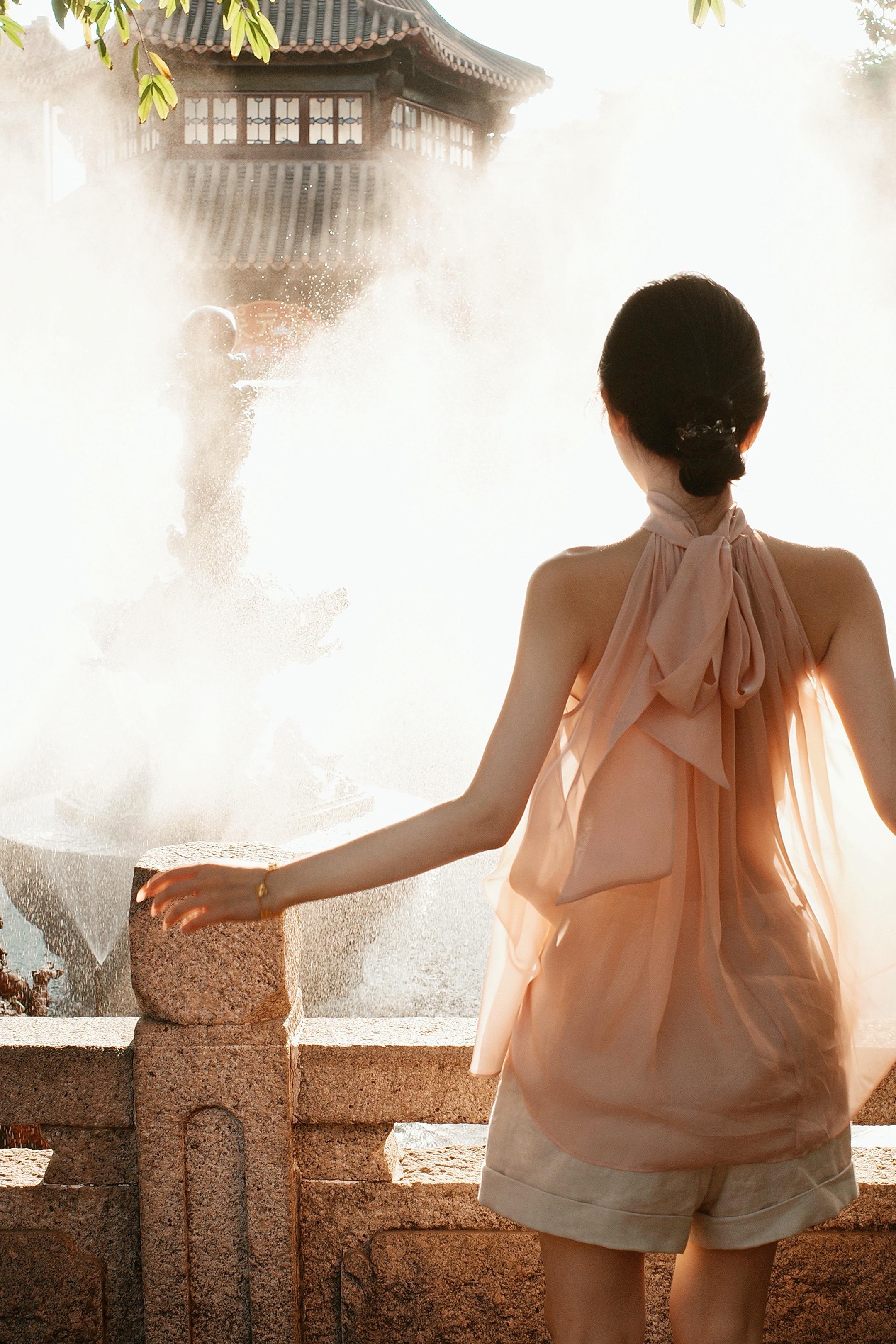 如果注定要分开 那相遇的意义是什么