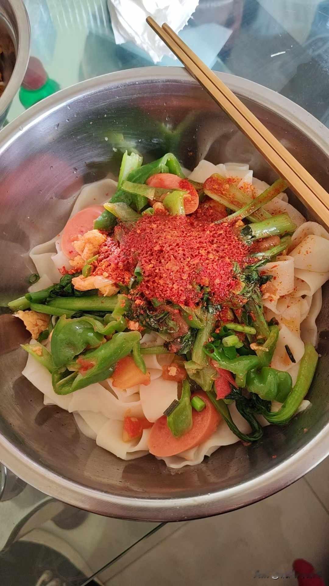 铜川王家河鹏鹏的手艺，你看怎么样？