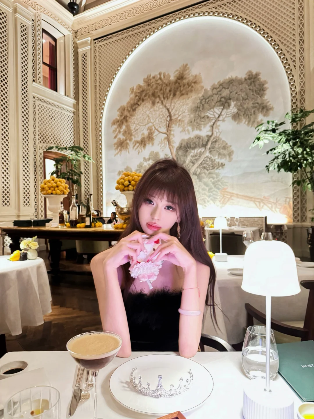 ℐ𝓉’𝓈 𝓂𝓎 𝒷𝒾𝓇𝓉𝒽𝒹𝒶𝓎ˎˊ˗ ♡