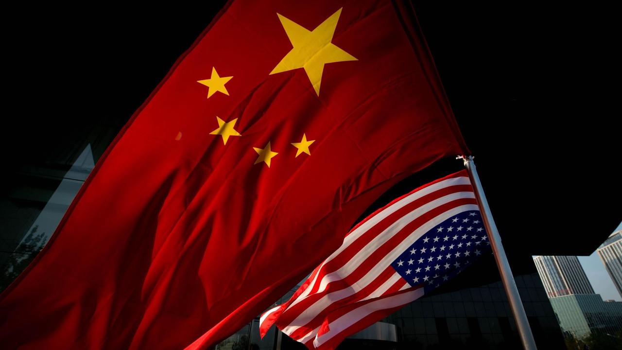 特朗普 踏上 台湾岛 之时，就是中美外交关系归零之日，特朗普要是敢去台湾，那就不