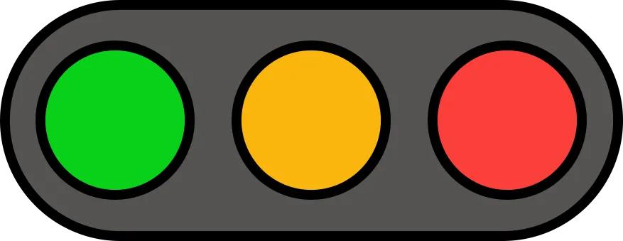 江苏盐城：提醒！市区新增10个右转箭头灯
不少细心的司机朋友们发现市区路口信号灯