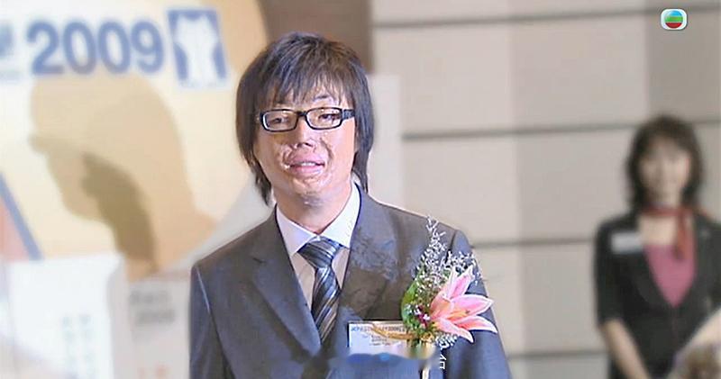 TVB回应张润衡指控《真相猜‧情‧寻》︰一向秉持真实报道无线新闻资讯节目《真相猜
