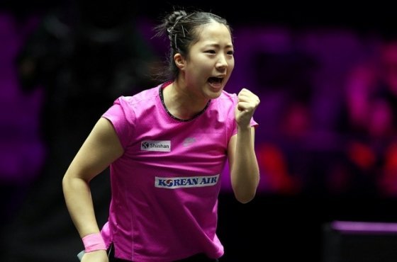 2026年乒乓球国家队选拔赛2月启动……大韩体育会—乒协“双轨制”继续维持（女队