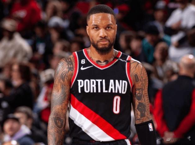 利拉德说现在进NBA比以往任何时候都容易，但想留在NBA变难，这观点挺有道理。社