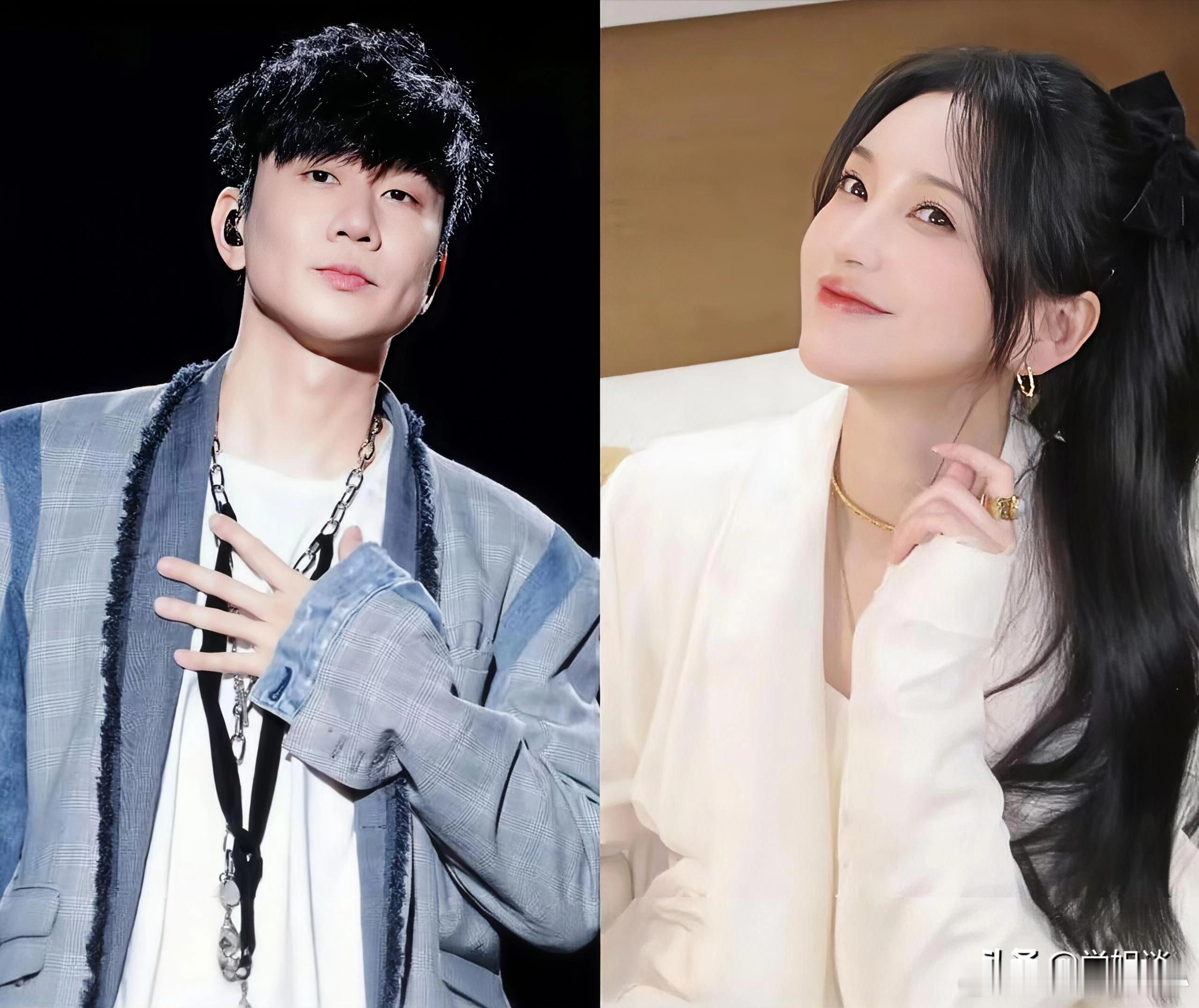 金沙现在心情估计比吃了苍蝇还恶心，因为她找个小19岁男人大家都骂她，而同门师兄林