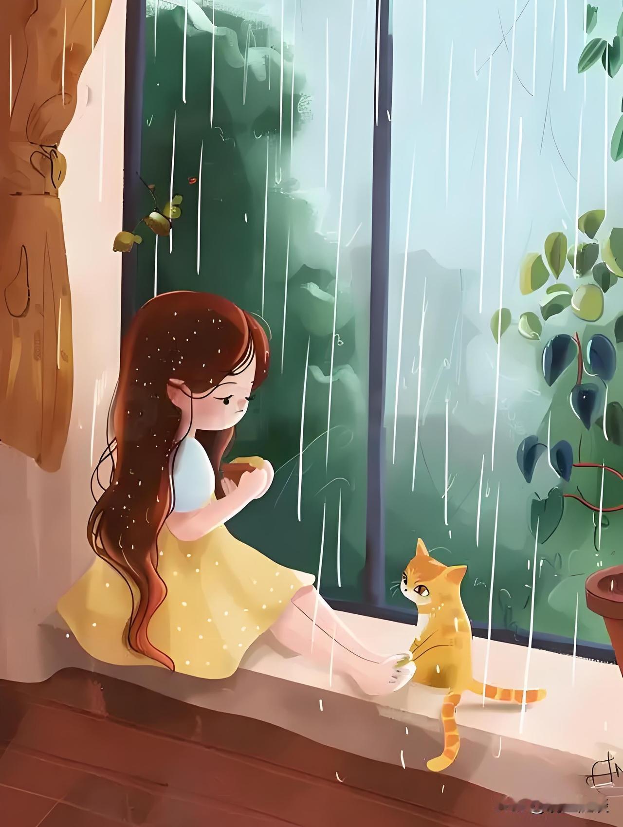 杨绛先生说：“这个世界上没有不带伤的人，无论什么时候，你都要相信真正能治愈你的，