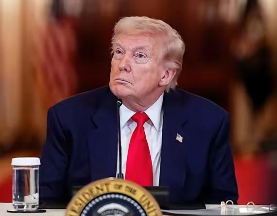 特朗普重新定义无条件投降！这是在找台阶下，让美国成为赢的一方…特朗普发文伊朗无条