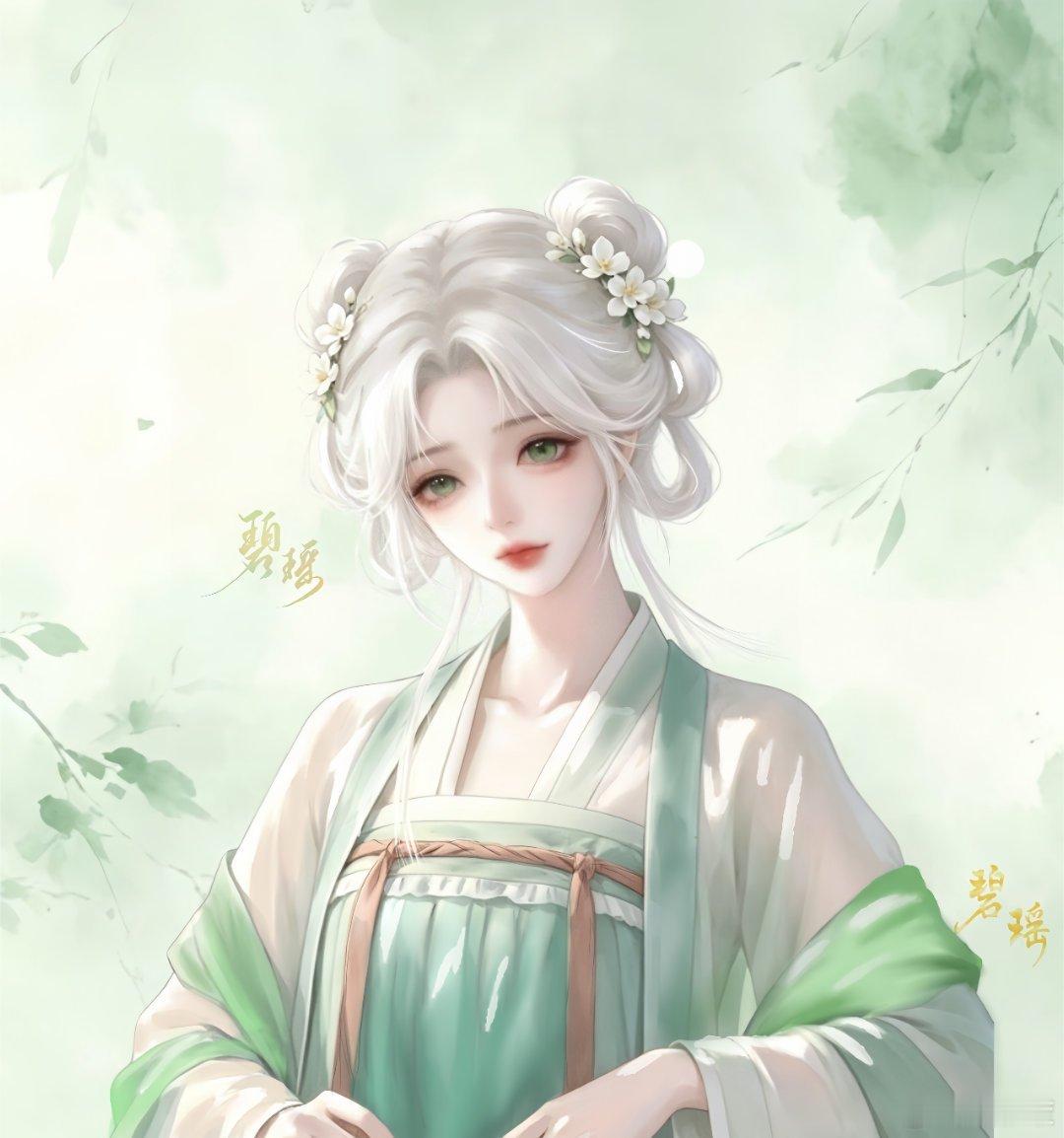 下午好 