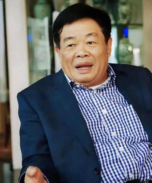 玻璃大王曹德旺说过很火的一段话：“当你日子安稳、衣食无忧，不用为柴米油盐奔波焦虑