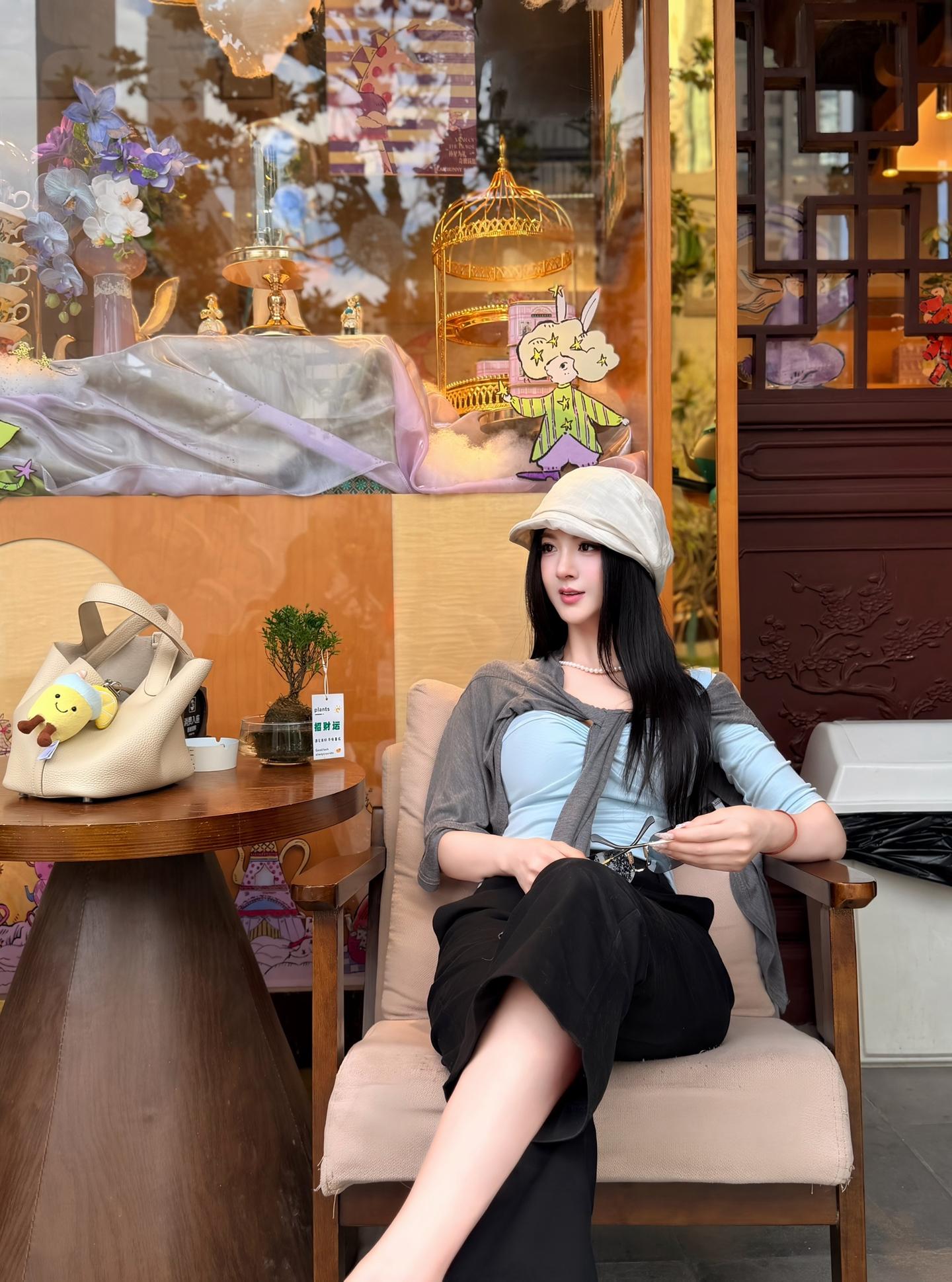 好的总是压箱底 我猜幸福也是