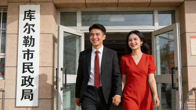 近日报道，新疆库尔勒市，一男子刚和妻子结婚几个月，就因涉嫌性侵他人被判刑3年2个