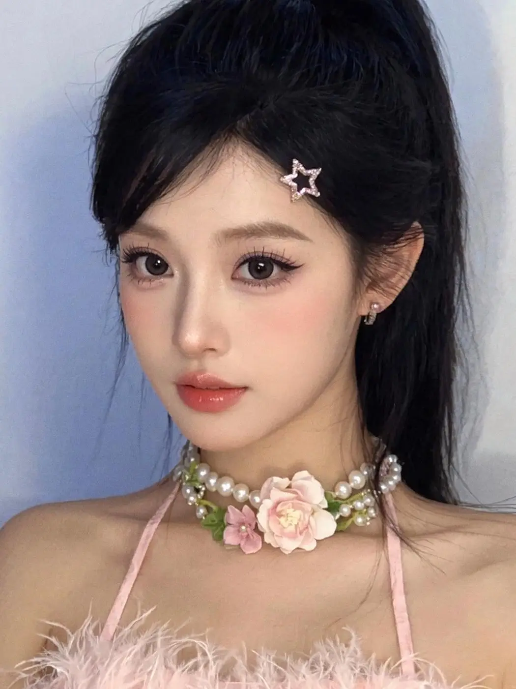 爱我恨我 都得排队