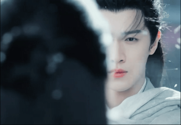 李昀锐这次真是破碎感男主来的 不行了，能不能轻点虐！李昀锐演的诸葛玥简直是破碎感