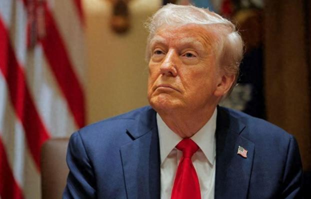 美国明牌了：中东的事情我搞不定，以后别指望我了

特朗普拒接沙特“求救电话”：中