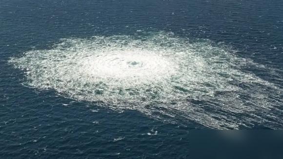 拖了整整三年的北溪管道爆炸谜案，终于迎来了实锤时刻，让人万万没想到的是，亲手炸断