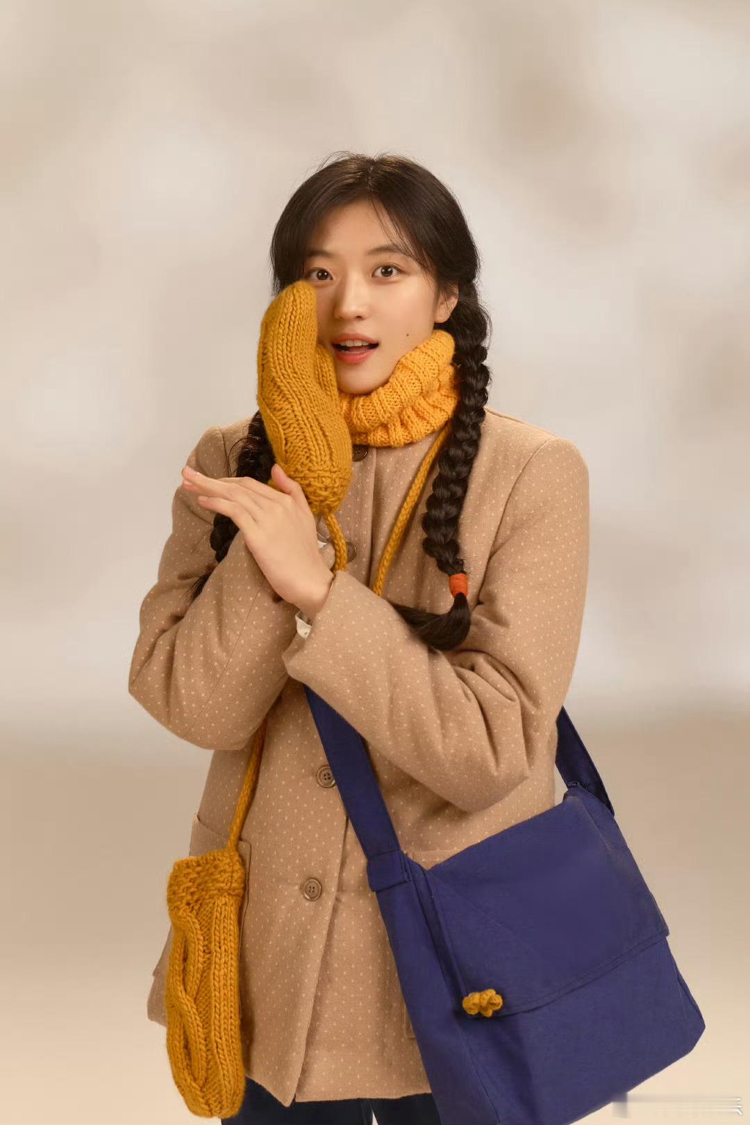 孙千虐完一部甜一部夏雪的每一滴眼泪都砸在我心上，费霓的每一个笑容又把我甜化了，孙