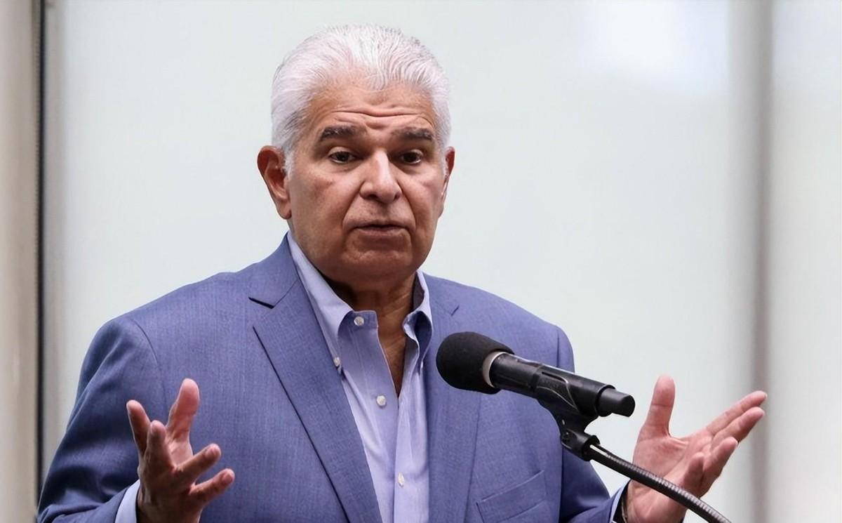 中国这次的调门之高，实属罕见：限令马士基等航运巨头立即撤出巴拿马的中资港口，否则