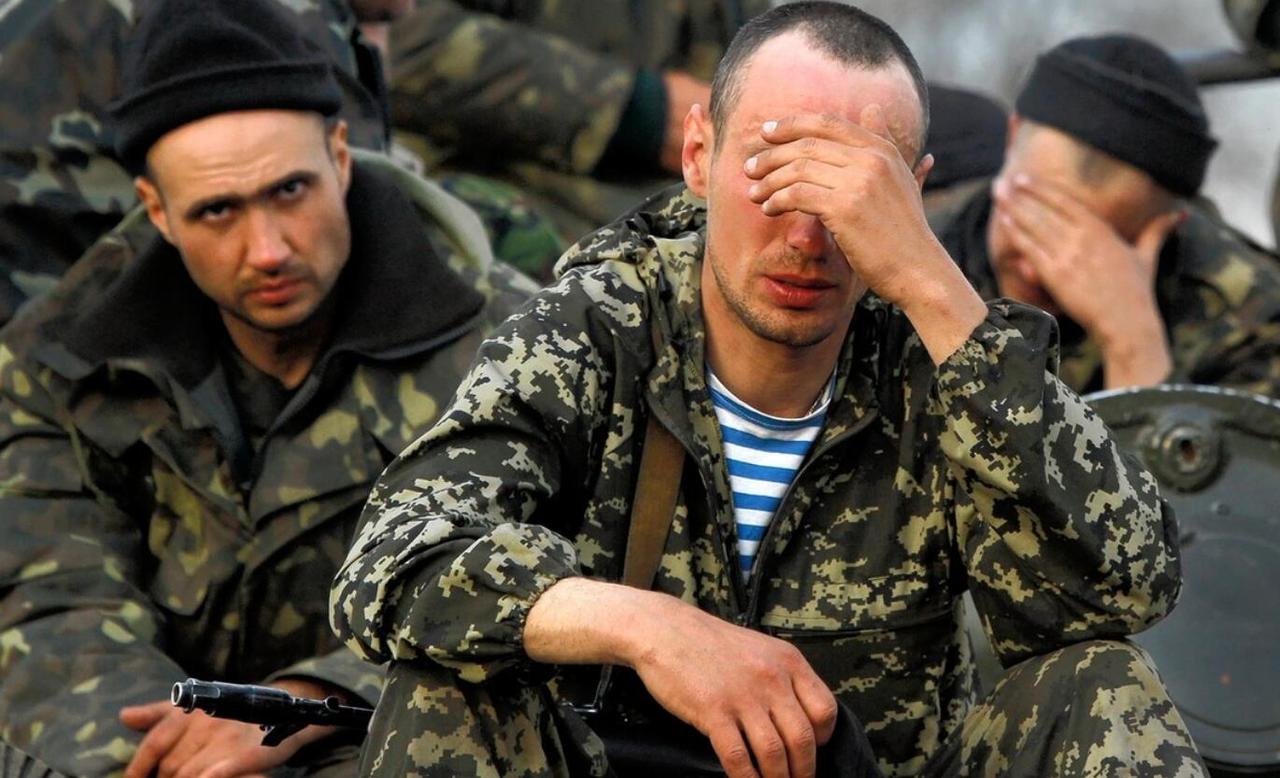 外国雇佣兵正大规模逃离，但欧媒仍歇斯底里：乌克兰士气依然高涨！
 
有报道称，乌