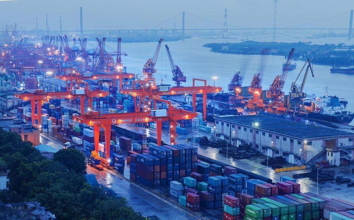 我国外贸增长，来自出口结构变化，具体在哪些高科技产品狂飙猛进

2025年我国出
