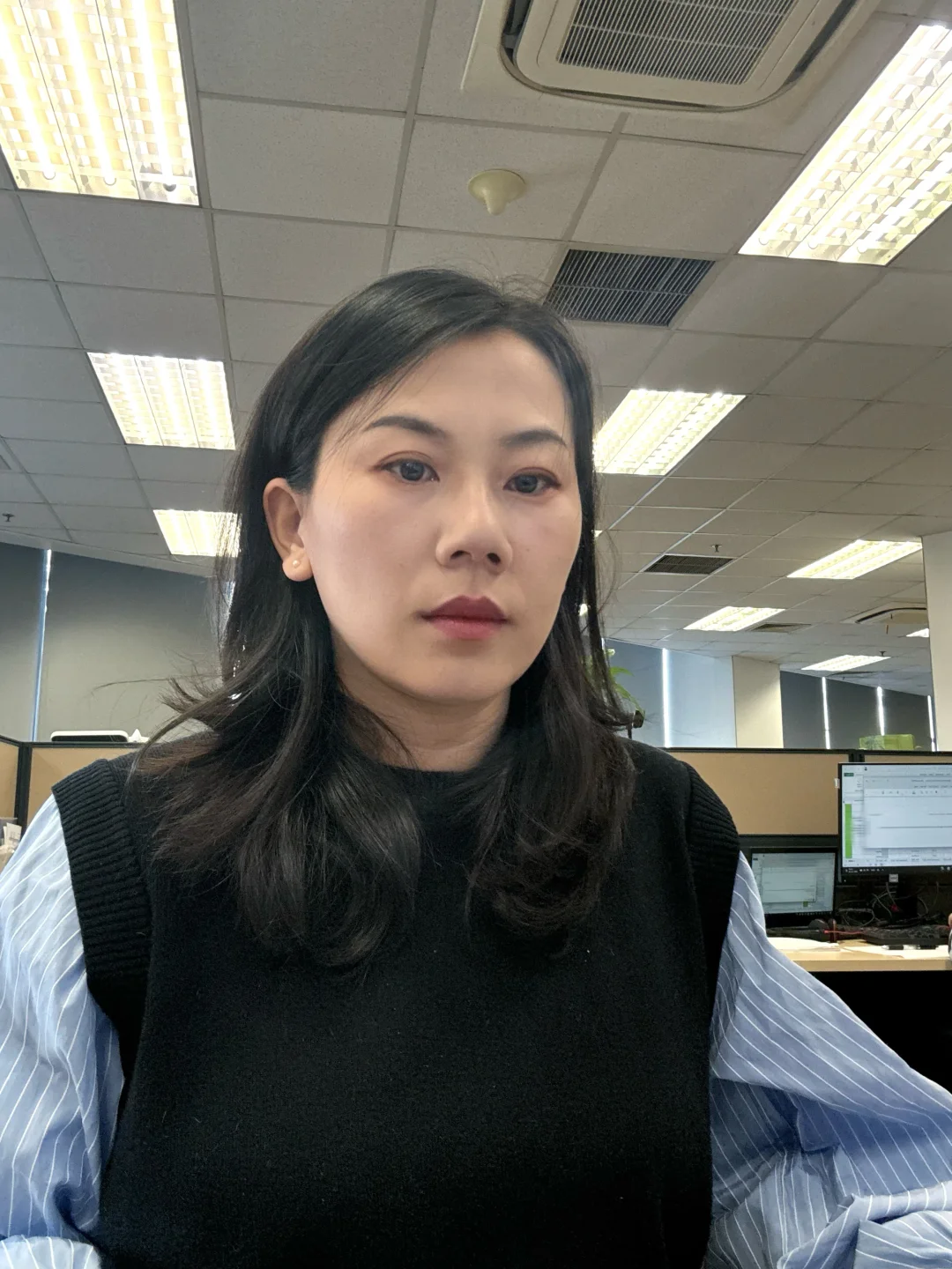 女程序员向前冲！今天学习了OpenClaw！