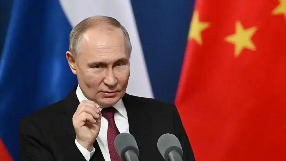 签约，中国和俄罗斯谈成了

毫无疑问，这一次俄罗斯出访中国取得了圆满成功，因为双
