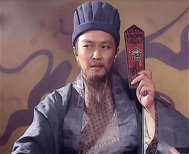 看三国演义好像那个时期最顶尖的人才都在刘备这边！
假如刘备在占领西川前就中道崩殂