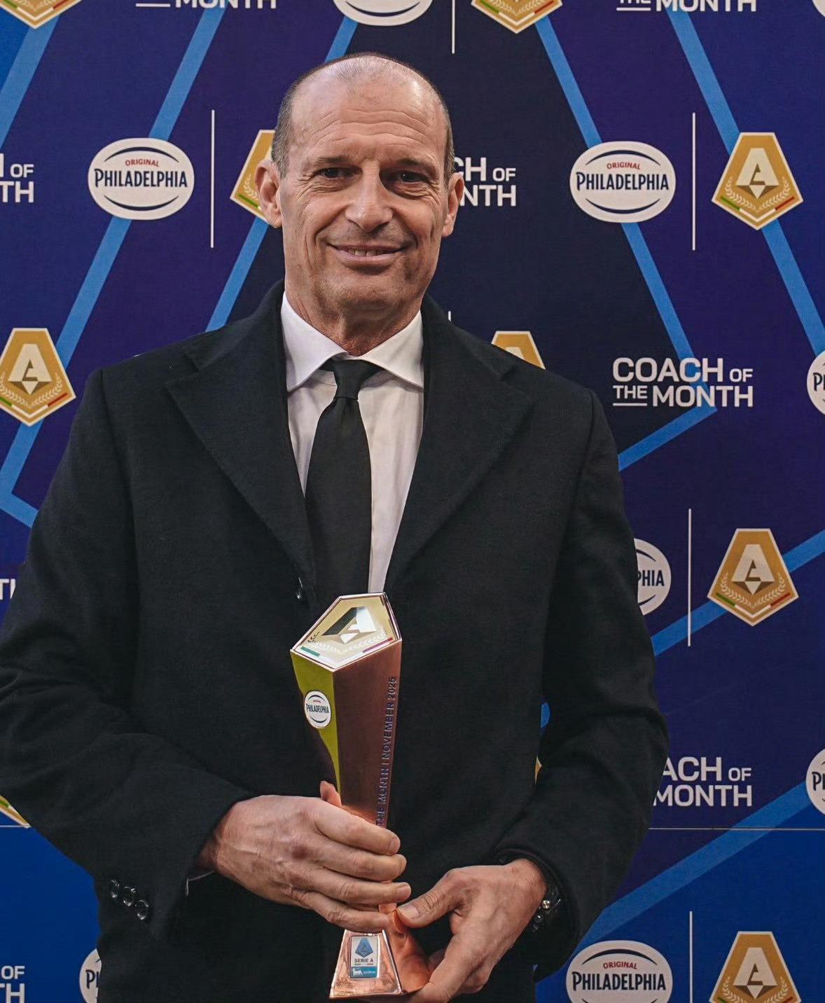 【阿莱格里🇮🇹】 🎙️“我的未来将继续留在米兰，我们一起开启了一段旅程，也