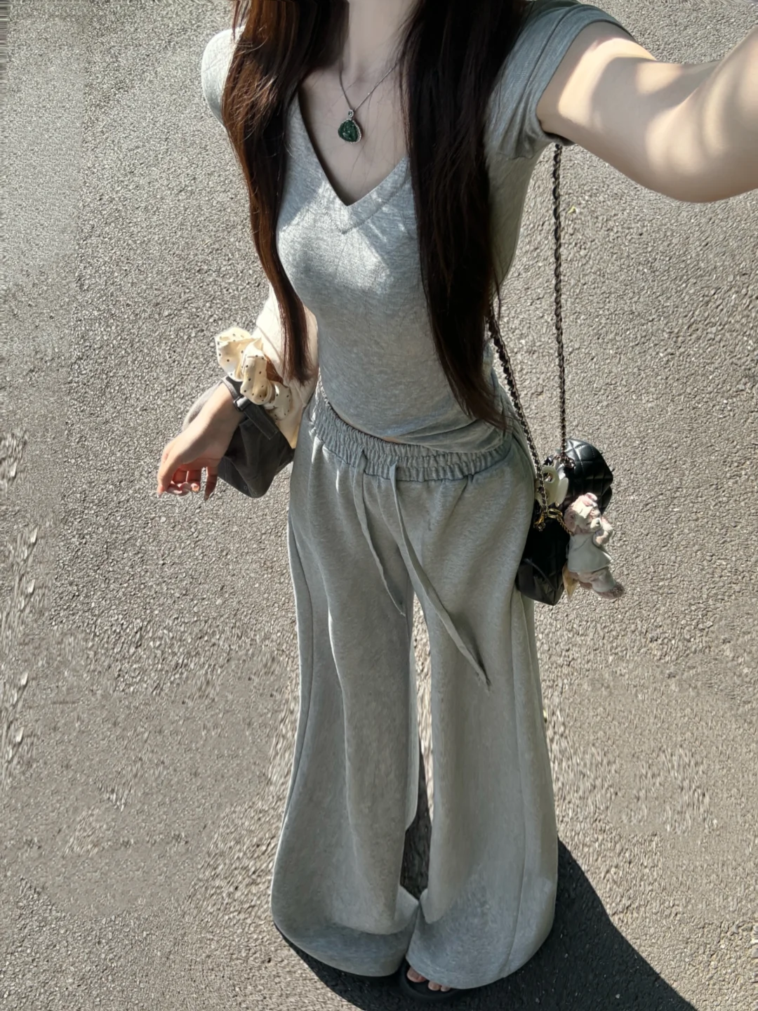 少吃 真的会瘦！